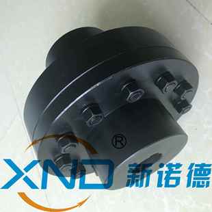 2原002代替G柱B4323 TL1 套销联轴器GB4323 13型弹性 L458T1