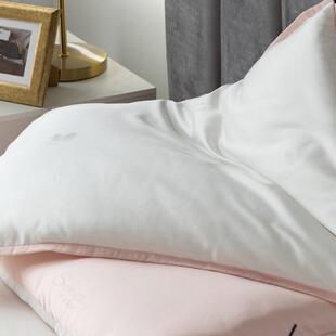 爆款 丝蛋白枕超芯柔IEF软蚕枕低头枕