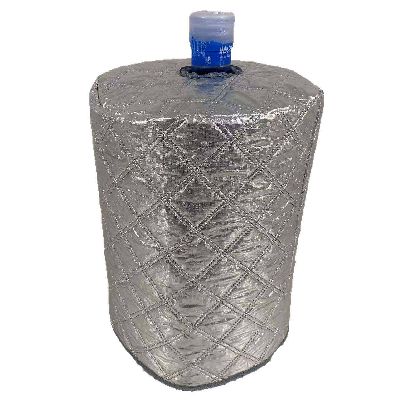 18.9升纯净水水桶遮光罩桶装水防晒大桶矿泉水饮水桶保护套防尘袋