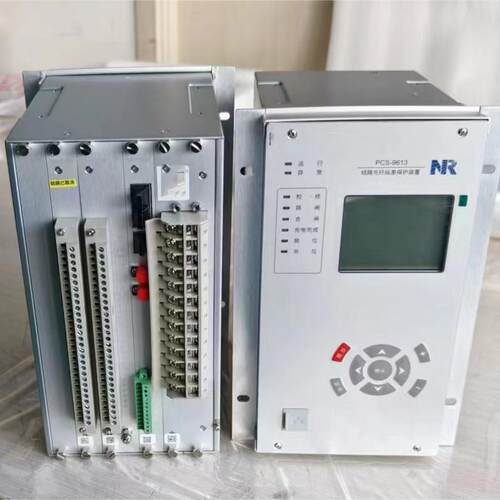 南瑞继保RCS-9626CN微机电动机保护测控装置现货供应