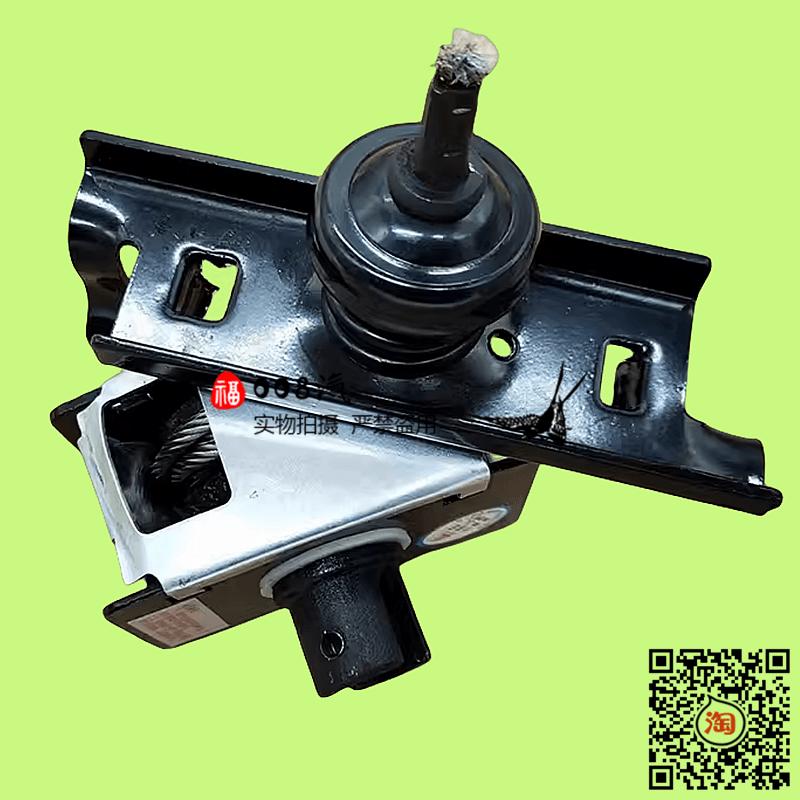 适用于黄海皮卡N1N2备胎升降器钢丝吊架锁N3备胎吊架备胎罩支架