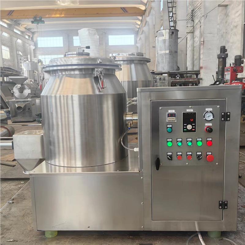 厂供应ZGH系列高速混792机不锈钢食品化工粒混颗料机合立式混合家