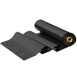 鱼塘防渗膜鱼池护坡加厚防水布水池防漏黑色塑料膜养殖专用土工膜