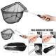 Aluminum Net Alloy Durable Exten Fishing Telescoping Landing