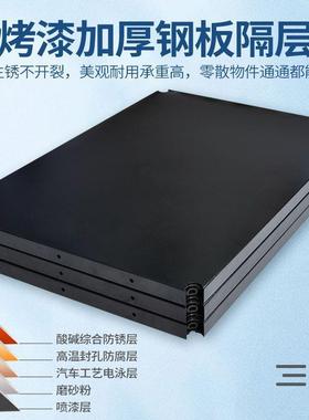 衣【布承重FHX】加厚钢板柜简易布柜家用卧室钢管加粗加衣固衣橱