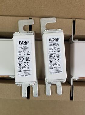 巴斯曼快速熔断器170M1316 1317 1318 1319 1320 1321 1322现货