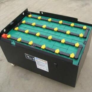 北京叉车电池叉车电瓶铅酸蓄电瓶组24V48v80V适用于杭叉合力林德