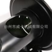 管管收架农用手摇盘管20米水管绕管水机KNW不锈钢纳软收卷器卷管