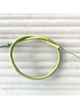 Minigp150赛车专用油门线离合器线单线