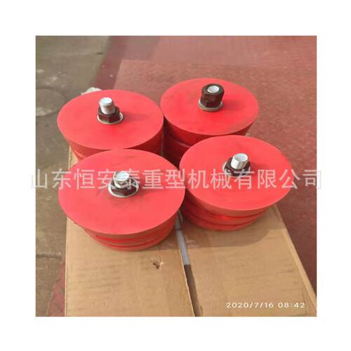 聚氨酯冲缓器L/DHC-L3/L7L12/L1-7AGE/L19货梯缓冲器