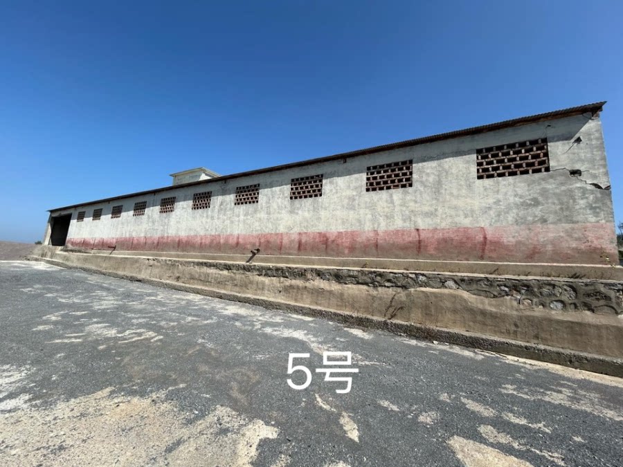 3月9日晋城水泥公司一宗工业用地及地上房屋、附属物网络拍卖公告