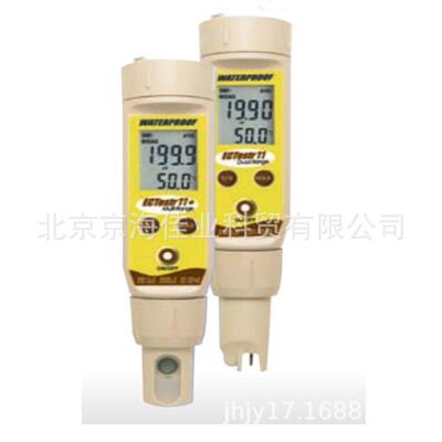 优特Eutech 多量程电导率测试笔 ECTEST11PLS