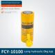 长Fcy 10100汽车手动电动液压0kg顶10T100Mm分离便携式