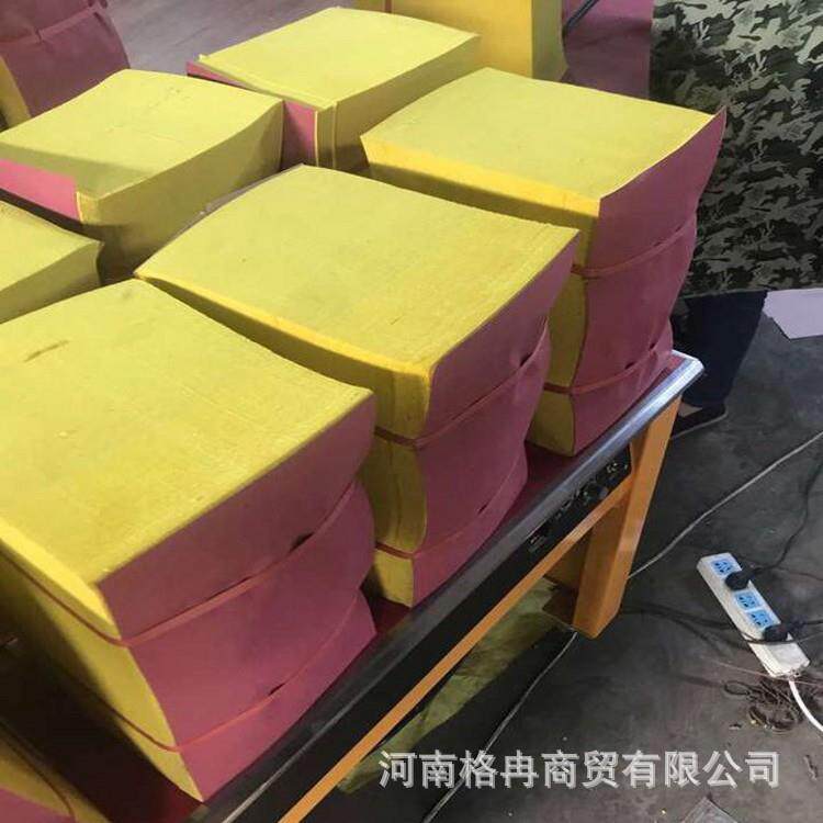 大量殡葬黄纸草纸上坟火纸白事用黄烧纸祭祀用品颜色可定