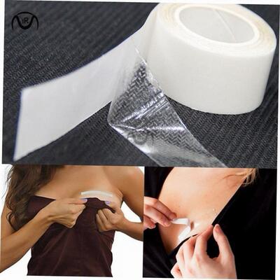Body Tape Double-sided Adhesive Lingerie Tape 内衣防滑固定贴