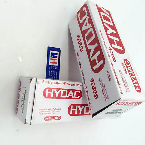 数控冲床滤芯0165R010BN4HC hydac液压冲床滤芯 哈雷液压系统用
