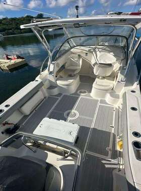 2006 Boston Whaler 235 Conquest游艇船舶EVA柚木地板亚马逊热销