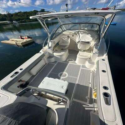 2006 Boston Whaler 235 Conquest游艇船舶EVA柚木地板亚马逊热销