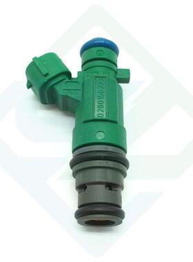 适用大众 捷达 喷油嘴0280156223 07D906031C