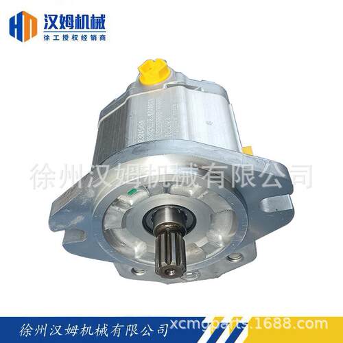 徐工备件 803074820 SNM2NL80B406SALXE5E5NNNBNNNNN 齿轮马达