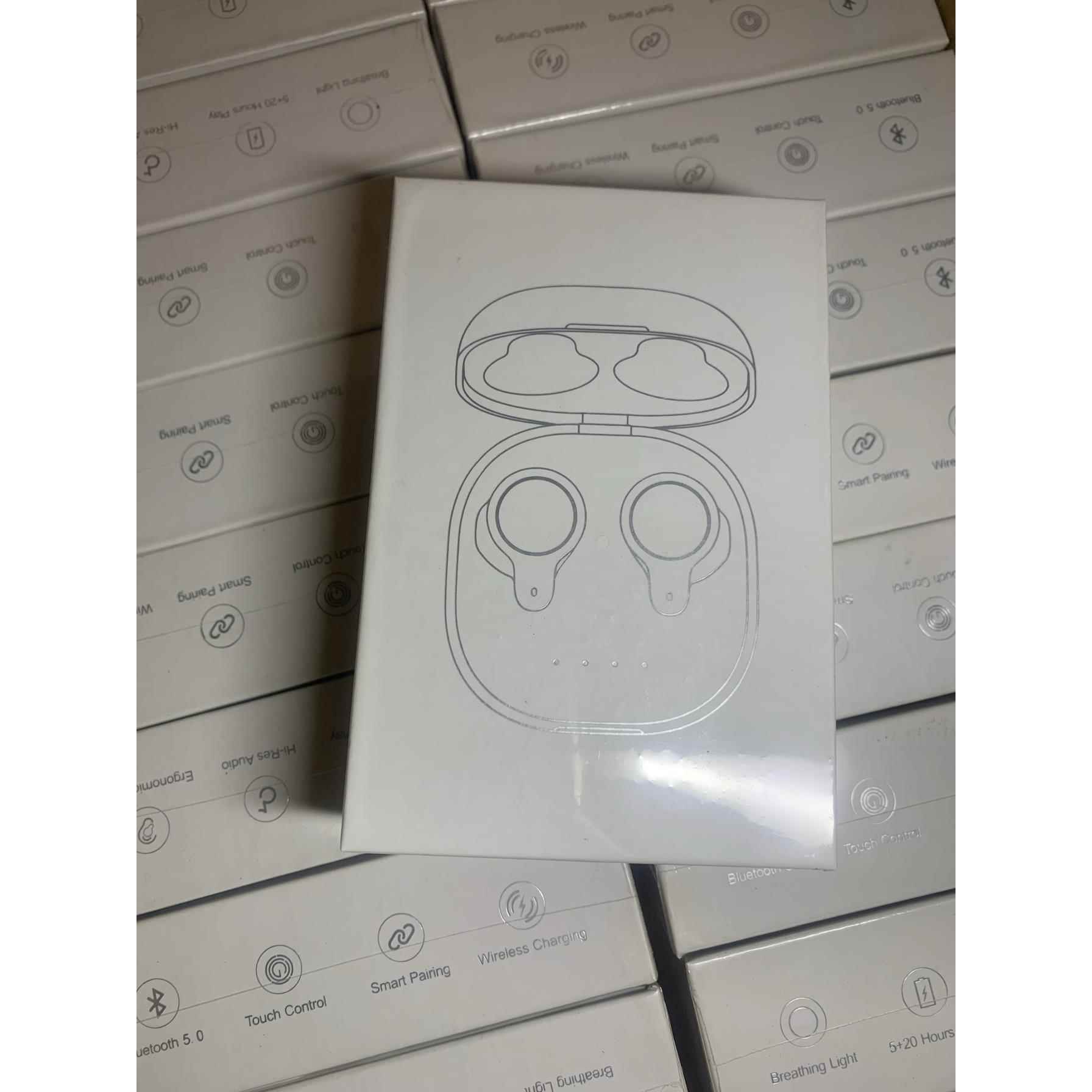 全新蓝牙耳机C口充电 电池坏 瑞昱RTL8763BFR