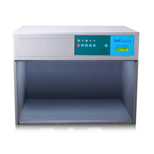 TILO天友利P120/VC(3)/P60+升级版6六光源标准光源对色灯箱