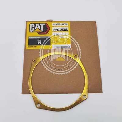 CAT卡特垫片326-3686 3263686密封9W-7602 9W7602发动机C18 C32