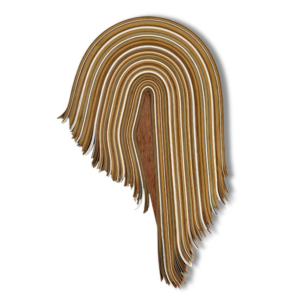 现代客厅工沙发约背简景墙壁装饰画3d立体皮革MOQ纯手实物画抽象