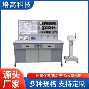 置 CDQ03型船舶绞缆机电气控制技能实训装