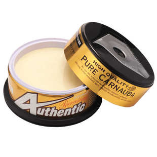 SOFT99水晶蜡巴西棕榈进口固体车蜡汽车养护上光新车打蜡镀膜通用