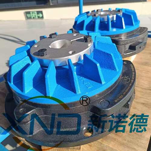 NAB-40S型空压通轴制动器/NAB40S型空压制动器/NAB40空压气动刹车