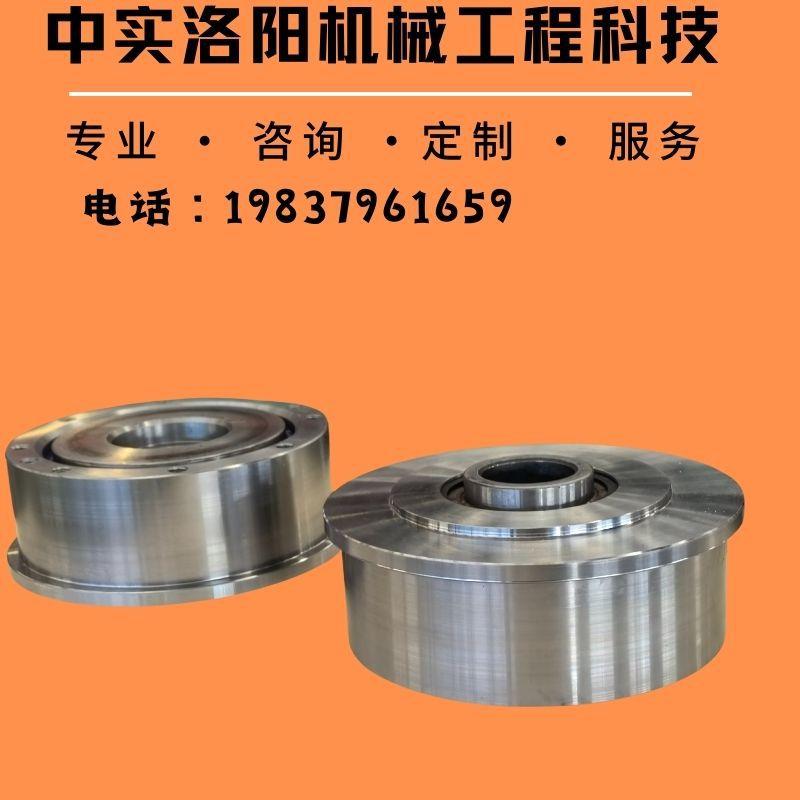 中实科技提升机盘形制动器配件配套中信矿用绞车制动头油缸总成