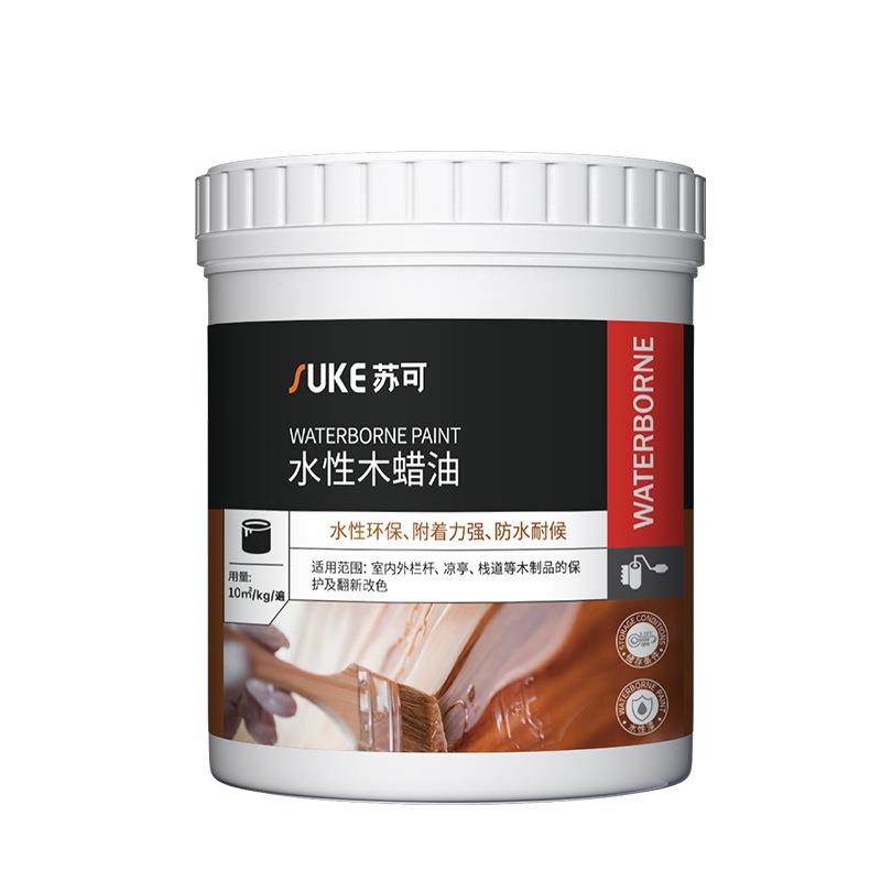 室内实木家具清漆木器木漆儿童床水性透明木蜡油木材木板专用防腐