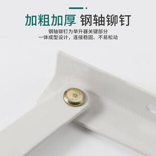 器液压支撑杆用床用气0.6米-1.压杆榻床榻米板架缓冲举升家双人油
