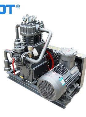 丁二烯往复式容积式气阀丁二烯厂家直购循环BTCT增压泵压缩机