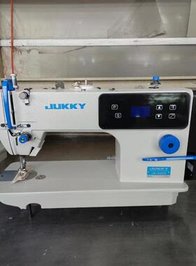 9980单直驱平缝机一体电脑平车 工业缝纫机sewing machine