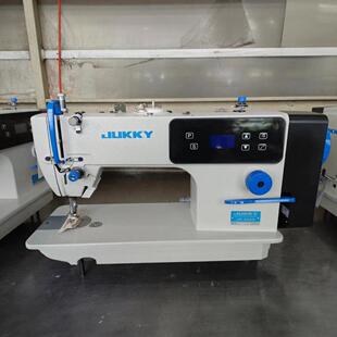 9980单直驱平缝机一体电脑平车 machine 工业缝纫机sewing