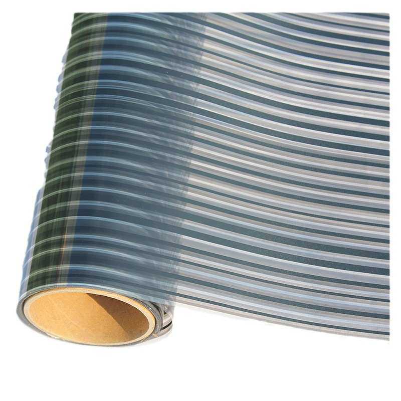 黑色淡雅条纹装饰膜玻璃贴膜透明窗户贴纸PET薄膜,家居饰品,玻璃膜/贴,淘宝优惠券,粉丝福利购,淘宝优惠卷