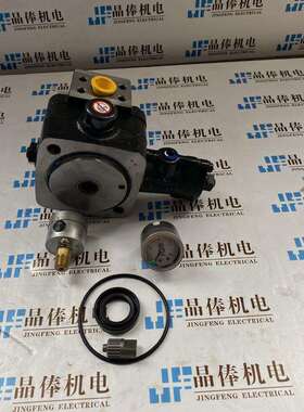 UVN-1A-0A4-1.5-Q29-6063B不二越NACHI油泵VDN-1B-1A2