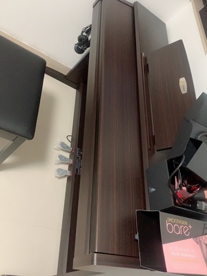 珠江艾茉森V03电钢琴怎么样入手彻底让人失望了是吗