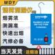 烟雾测漏仪汽车烟雾机发动机进气排气管道漏气检测汽车烟雾检漏仪