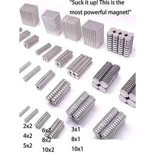Very Strong Magnet N52 Neodymium Magnets Neodium Magnets for