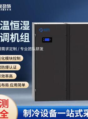 氟泵机房空调通讯机房用柜机数据中心专用空调工业级空调厂