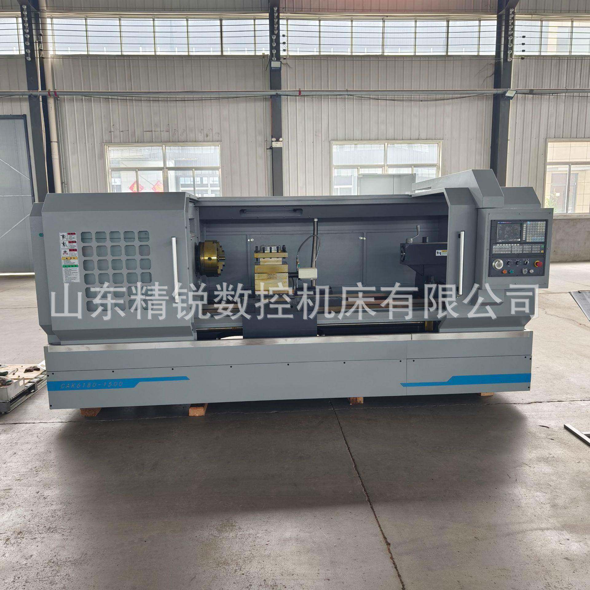 CK6180X1500数控车床卧式重型金属切削重型金属切削