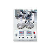 系列赫 搅拌机四实验室hj搅拌器磁力多数显联拓 六联二恒温经济型