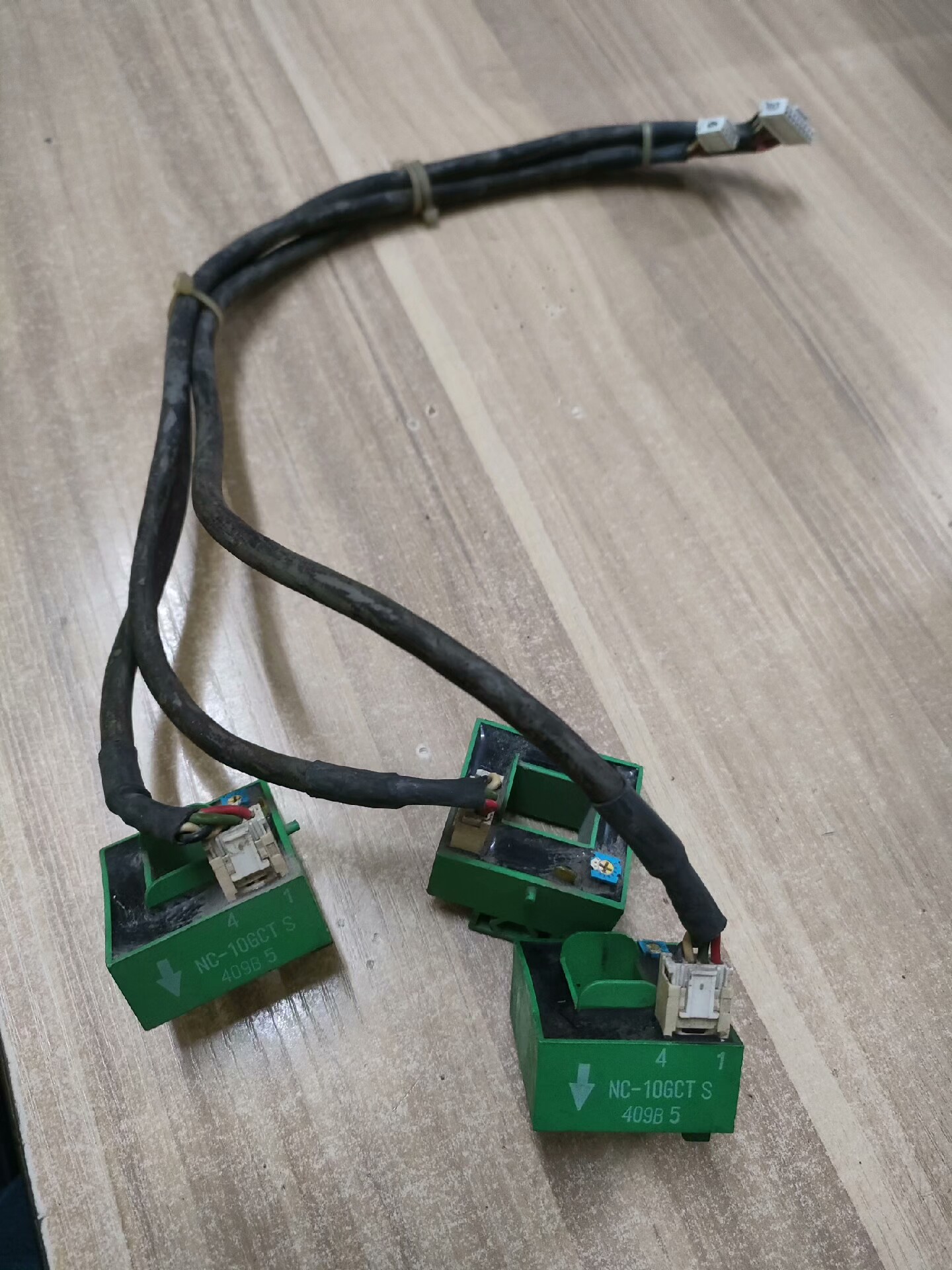 原装拆机 日本进口拆机 电流互感器 检测