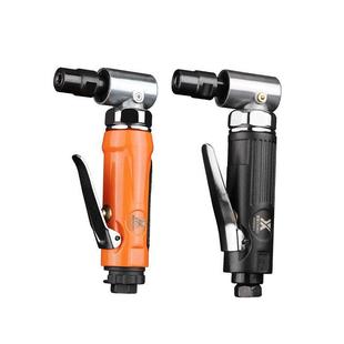 动抛弯头磨光机打磨磨机直角气579磨机90度风动刻磨机风气机光砂