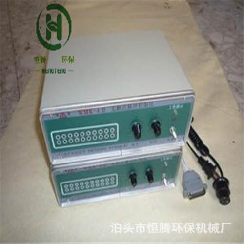 脉冲喷吹控制仪DMK-5CSA-12-220V除尘器控制器 控制箱