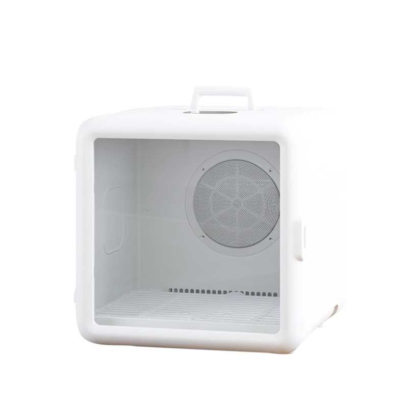 宠智迪智能宠物烘干箱