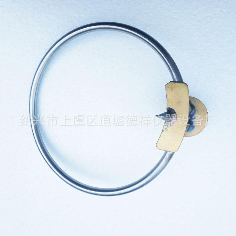 上海三申双哈牌YX280A灭菌锅加热管高压消毒锅电热管加热圈防干烧